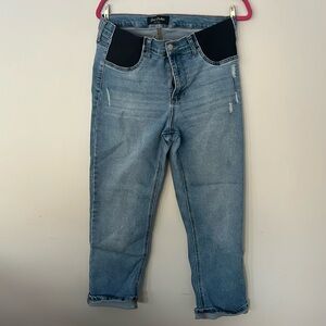 Maternity Jeans
